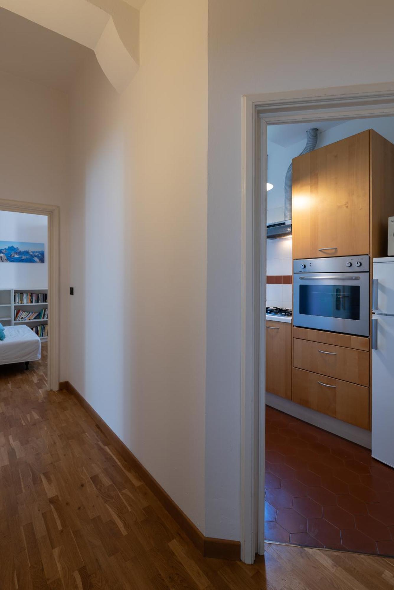 Cavallotti Home Bolonia Zewnętrze zdjęcie