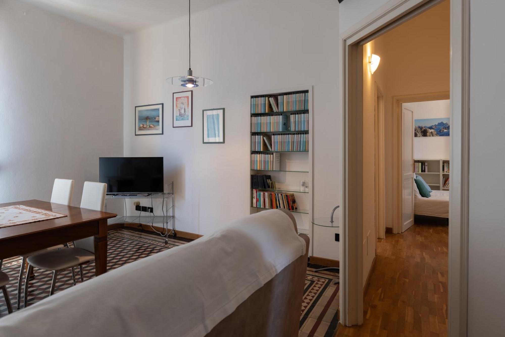 Cavallotti Home Bolonia Zewnętrze zdjęcie