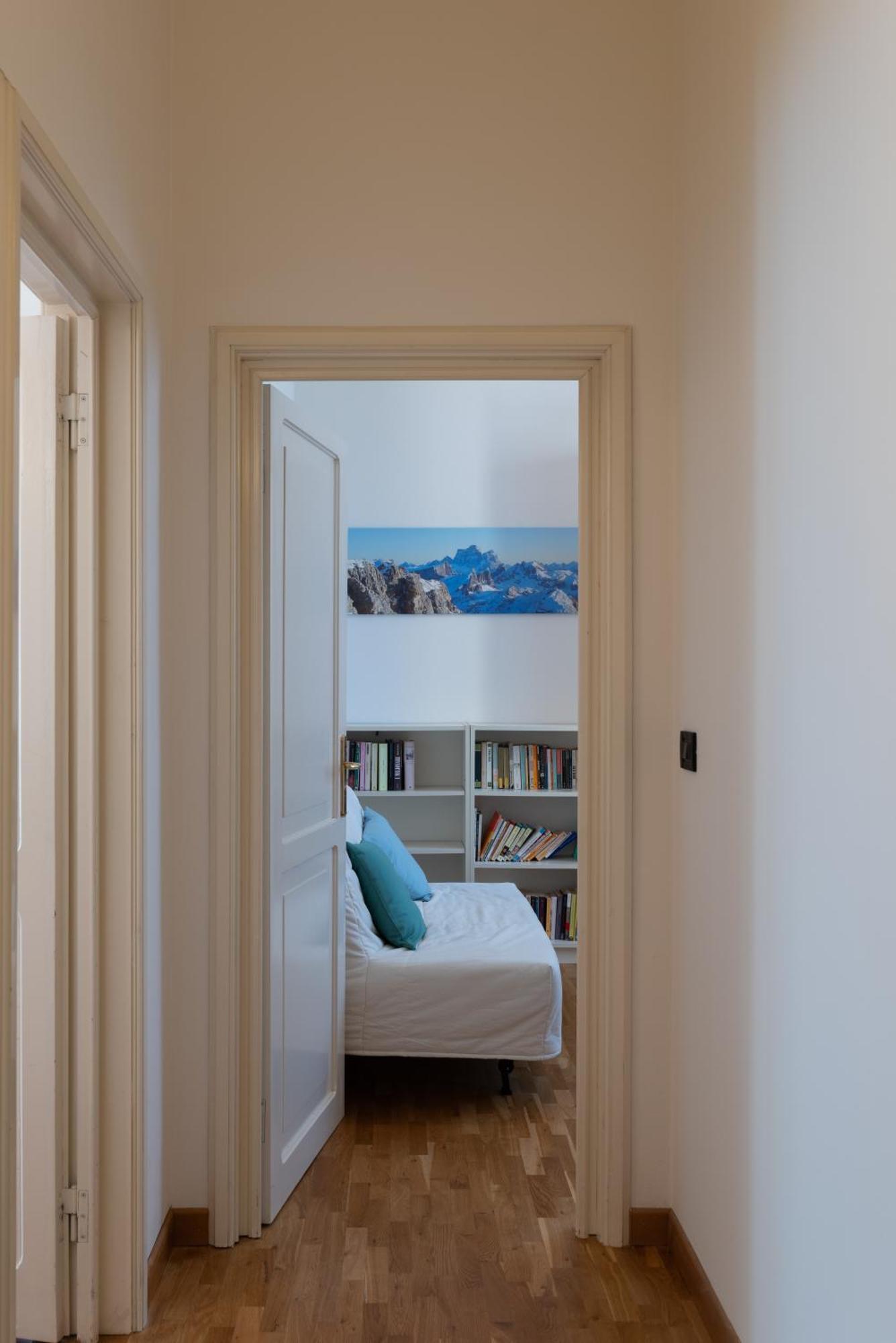 Cavallotti Home Bolonia Zewnętrze zdjęcie