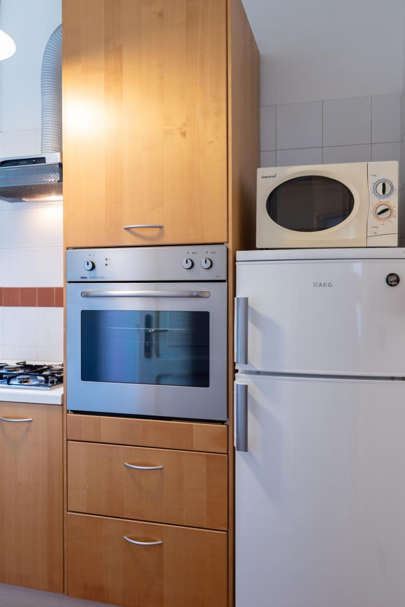 Cavallotti Home Bolonia Zewnętrze zdjęcie
