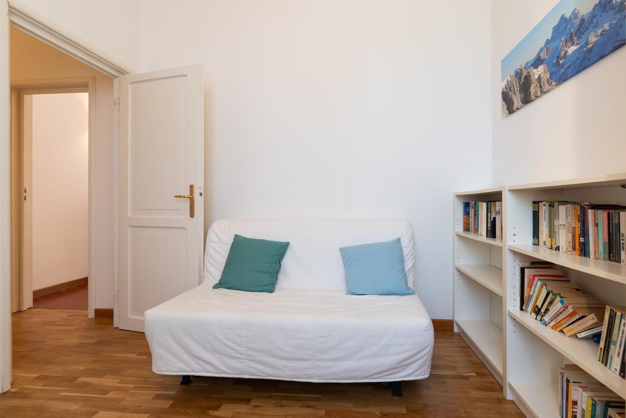 Cavallotti Home Bolonia Zewnętrze zdjęcie